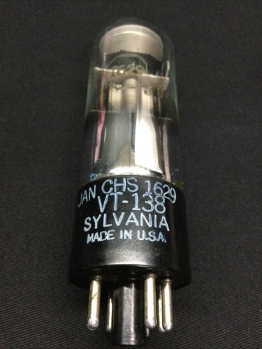 Sylvania jan chs - chs, magic