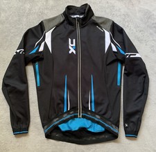 Giacca ciclismo Oxylane B Twin