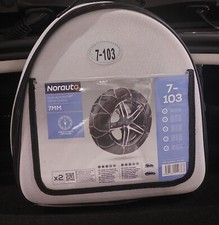 Catene neve norauto 103 - catene, 7-103