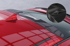 Mascherina lunotto spoiler