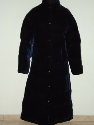 Cappotto lungo donna - lungo,