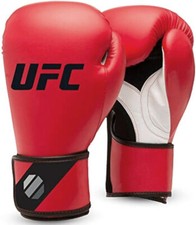 Guanti da boxe UFC PRO uomo