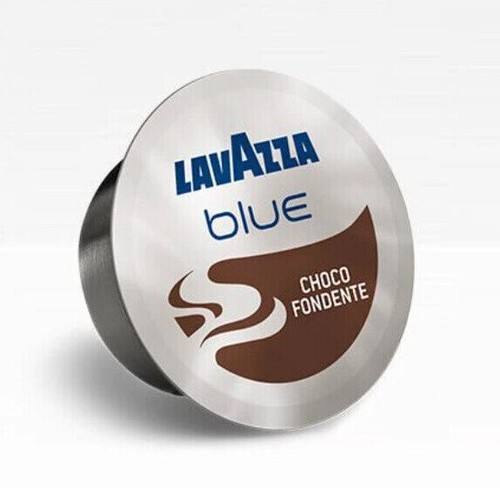 Capsule lavazza blue choco - lavazza,