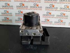 CENTRALINA ABS AGGREGATO POMPA FORD FIESTA 1.4 TDCI (2010) (8V512M110AD) USATO