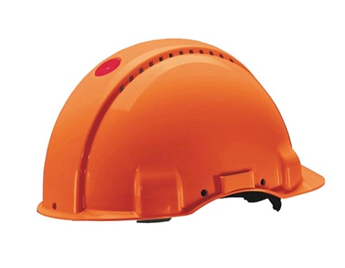 Peltor g3000cuv casco - 3m, g3000cuv-or