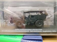 Unicorno Laffly V15T 16