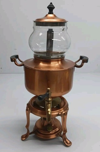 Antica teiera 1914 manning - antica,