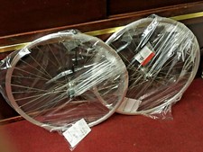 Set ruote da strada 700c 36h