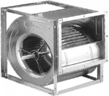 Ventilatore Nicotra Gebhardt Mod. AT 18/18 C DIAM.25 Code: 603869/04 