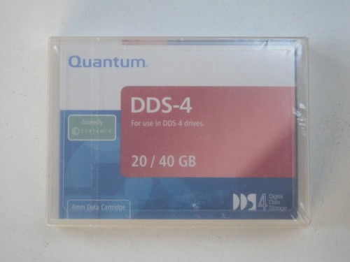 Quantum dds4 dds - dds4/dds-4, dat