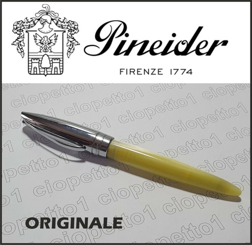 Penna pineider egosphere - penna,
