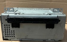 Radio ford focus transit - cd,