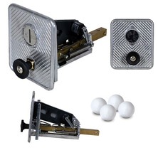 Gettoniera universale calcio