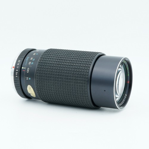 Tokina rmc 200mm - rmc, mf