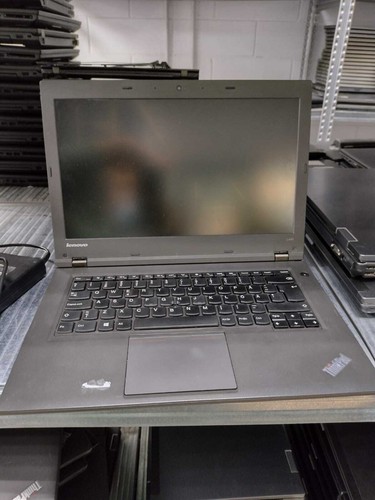 Notebook lenovo l440 intel - notebook,