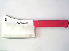 MANNAIA MACELLAIO MANICO