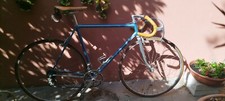 bici corsa vintage tipo
