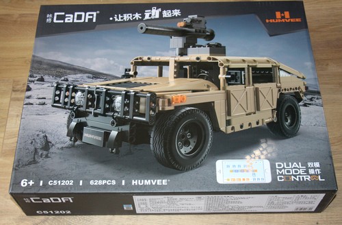 Cada c5120 suv - cada,