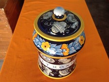 VASO ALBARELLO DA FARMACIA IN