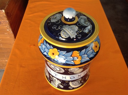 Vaso albarello farmacia in - vaso,