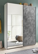 Armadio Systema 2 ante