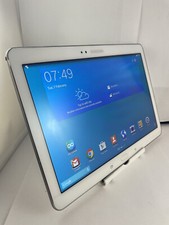 Samsung Galaxy Tab Pro 10.1 SM-T520 bianco Wi-Fi 16 GB 10,1" tablet Android