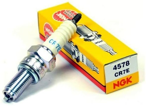 Candela originale ngk cr7e - candela,