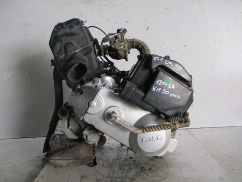 E41 motore blocco motori - blocco,