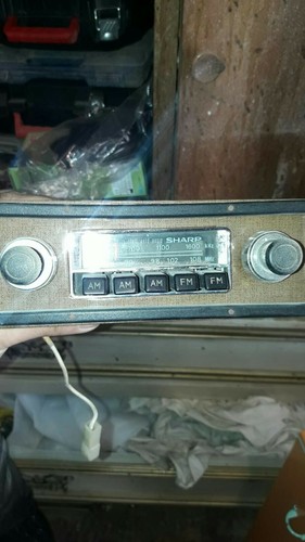 Autoradio anni - , 60