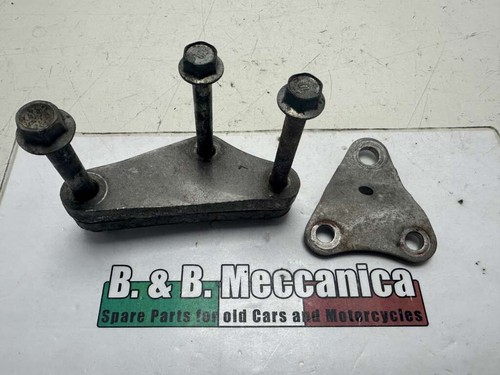 Supporti staffe telaio motore - supporti,