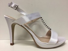 SCARPE DECOLTE SANDALO DONNA 6