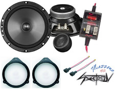Kit 4 casse SPECTRON SP-RC26