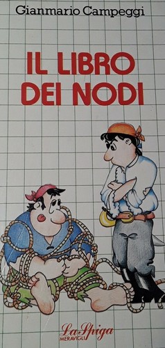 Libro dei nodi - , gianmario