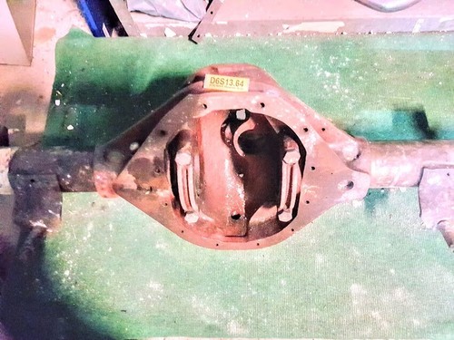 D6s13 ponte assale - d6s13.64,