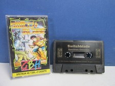 RARO videogioco vintage ZX