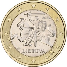 1179977 lithuania euro - lithuania,,