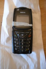 Cellulare Nokia 5140i nero (senza SIM-lock) - difettoso per hobbisti!