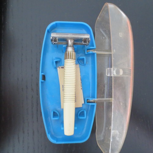 Gillette slim twist 1968 - twist,