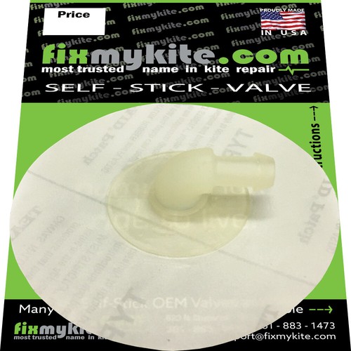 Fixmykite self stick - self,