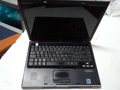 Notebook dv1000 dv1131 per - notebook, hp