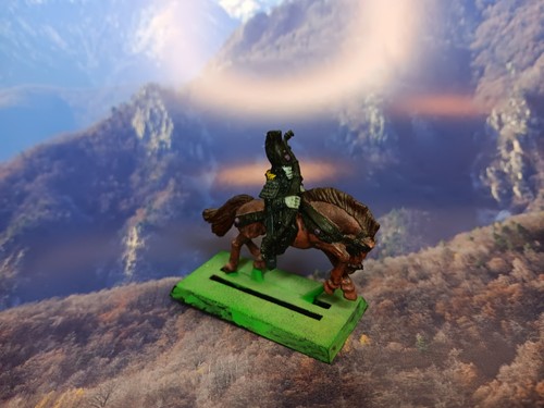 Citadel warhammer elf - warhammer,