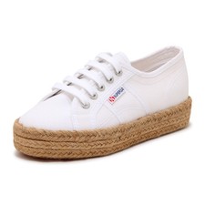 O8722 SNEAKER DONNA SUPERGA