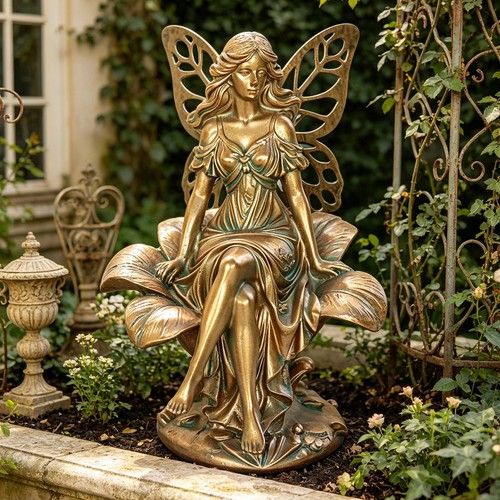 Statuetta miniatura per - miniatura,