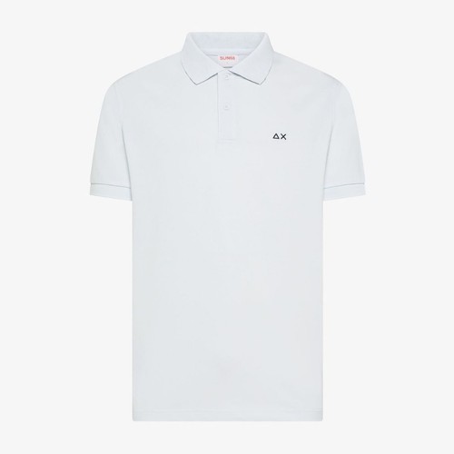 Polo sun68 basic bottoni - sun68,