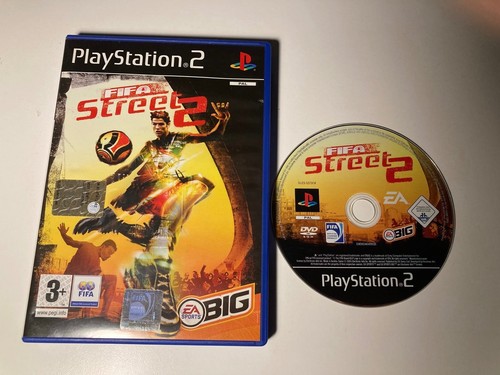 Playstation ps2 - playstation, 2