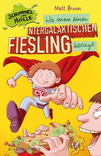 Schimmel und hölle wie - und,