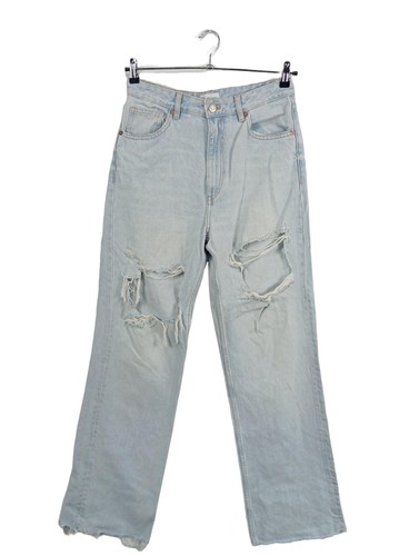 Zara jeans boyfriend - zara,