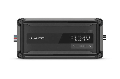 Audio ap300 amplificatore - audio, ap300/4