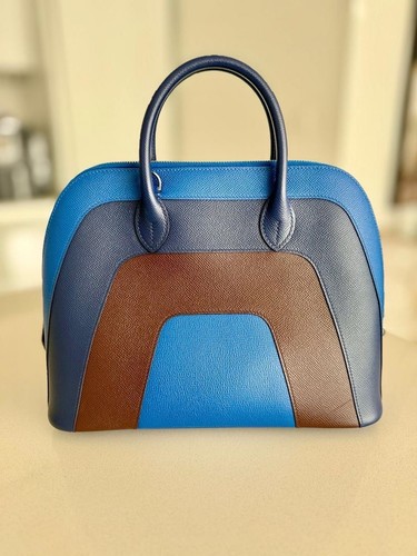 Hermes rainbow bolide - bolide,