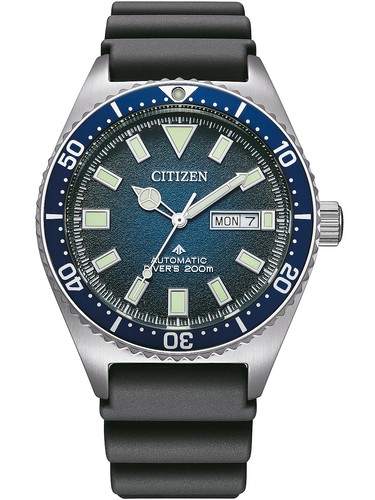 Citizen ny0129 07l promaster - ny0129-07l,